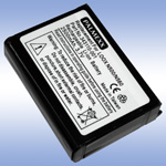 Аккумуляторная батарея для Fujitsu-Siemens Pocket Loox N500 - повышенная емкость