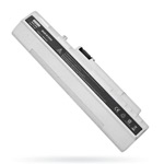 Аккумуляторная батарея для Acer Aspire One A150 - повышенной емкости - White