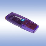 USB Bluetooth адаптер ES-388 : фото 5