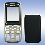 Корпус для Nokia 1650 Black - Original