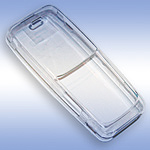 Crystal Case для Nokia 1112