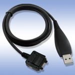 USB-кабель для подключения Philips 9@9++ к компьютеру