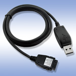 USB-кабель для подключения Sharp GX10 к компьютеру