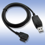USB-кабель для подключения Sharp GX15 к компьютеру