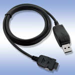 USB-кабель для подключения Voxtel BD20 к компьютеру