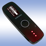 MP3-плеер Samsung YP-U4 Red - 4Gb